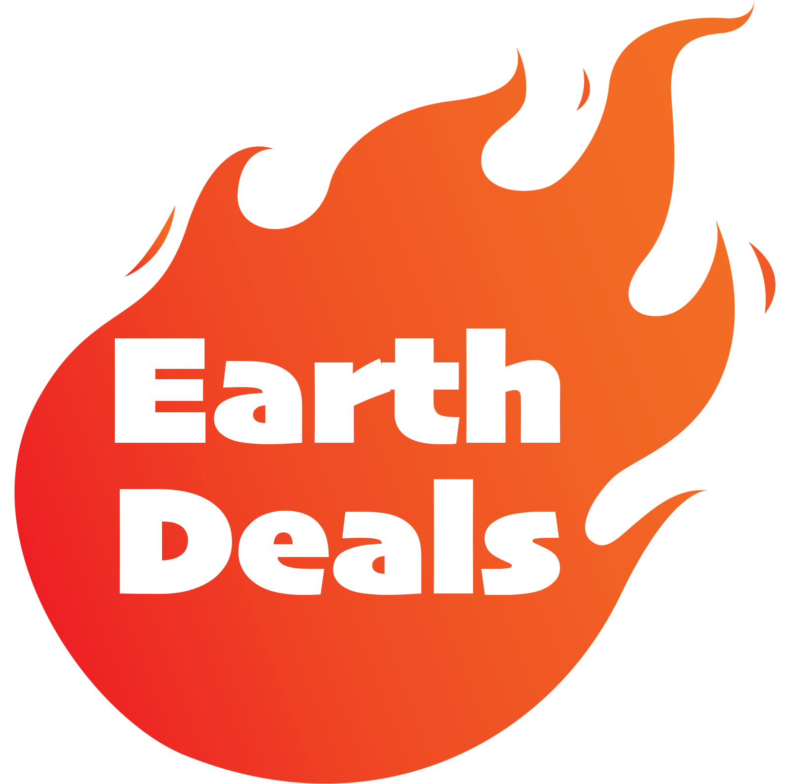 EarthDeals Logo